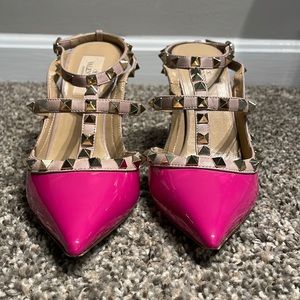 Valentino Pumps